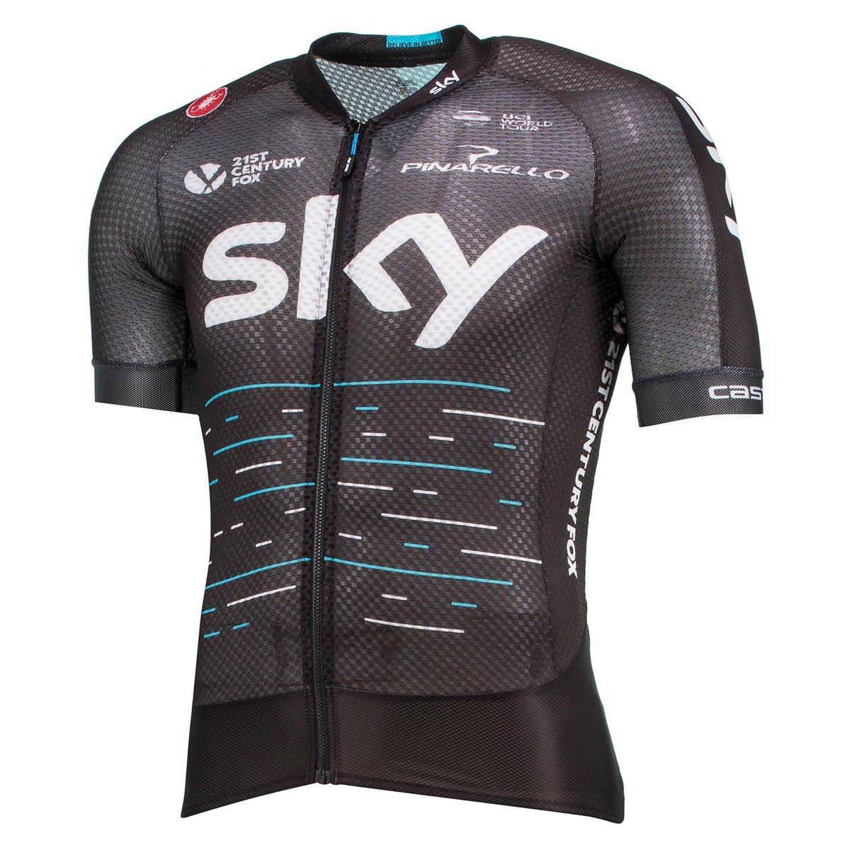 LeTour's tweet image. RT pour gagner ce maillot @TeamSky / RT to win this @TeamSky jersey bit.ly/2shhSxf #TDF2017