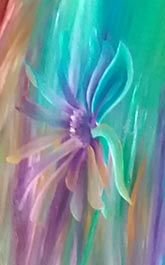 ArtatClaire's tweet photo. #Flowers #pollenfree... BUT #maycontainnuts created in a studio by a #nutty #artist! #oilpainting #flowers #camouflage #daisies https://t.co/9A45cLIIRp