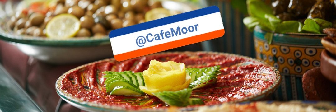 no1leedsbutcher's tweet photo. Our friends @CafeMoorLeeds have a good day https://t.co/uhydrHXvDO