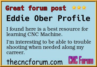 Eddie Ober Profile thecncforum.com/-hao0p2ldnnpi/…
