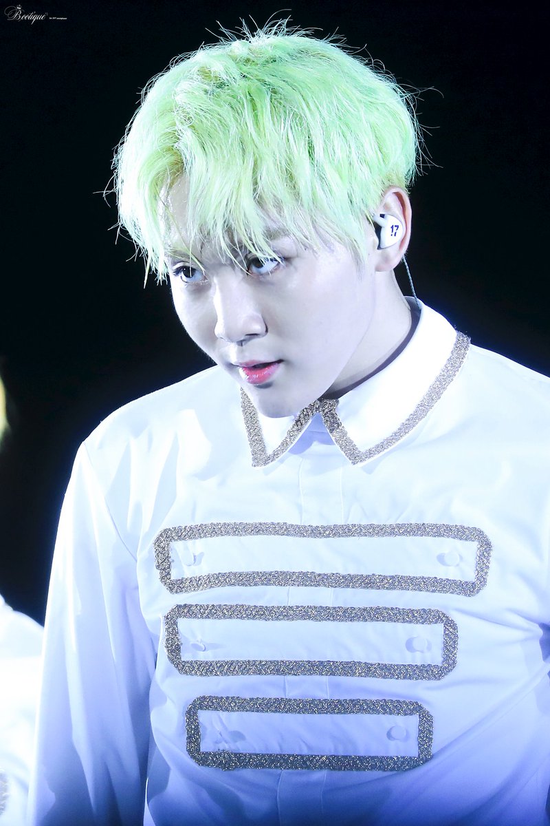 moodbooster_ina's tweet photo. [PREVIEW]
170714 DIAMOND EDGE #Performance_Day 
©BOOTIQUE
#Seungkwan #Seventeen #DiamondEdge #승관 #세븐틴 https://t.co/lkejLRgf1e