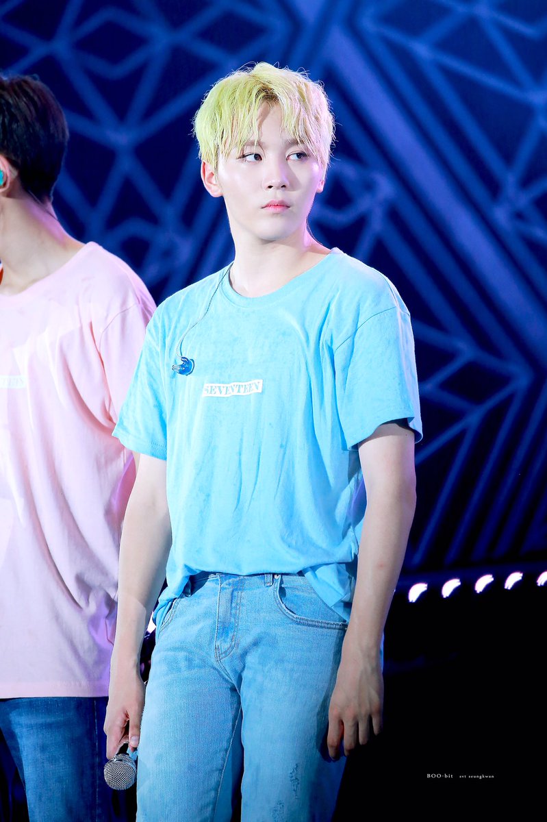 moodbooster_ina's tweet photo. [PREVIEW]
170714 DIAMOND EDGE #Performance_Day 
©BOO-bit
#Seungkwan #Seventeen #DiamondEdge #승관 #세븐틴 https://t.co/3ZfYqBxFDz