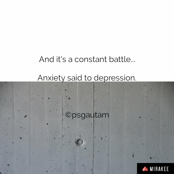 prateek_journo's tweet photo. #anxiety #depression #MentalHealth #StandForIt #WakeUp #TalkAboutIt

Follow my writings on https://t.co/1ZUxeJLm6X #mirakee https://t.co/yJ6tSCQqmf