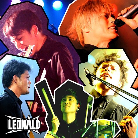 LEONALDPUNKROCK's tweet photo. 明日7/16大阪心斎橋新神楽で出会う皆様、よろしくお願いします!思いっきり楽しみましょう!!#connectingthehumansound #pixierouge #黄金狂時代 #deepsealight #theallaxis #thejunkiebrights #djba https://t.co/uDztkCAhYw