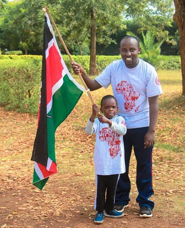 AFLEWO's tweet photo. #AFLEWORun2017 https://t.co/j9EzFKpCZD