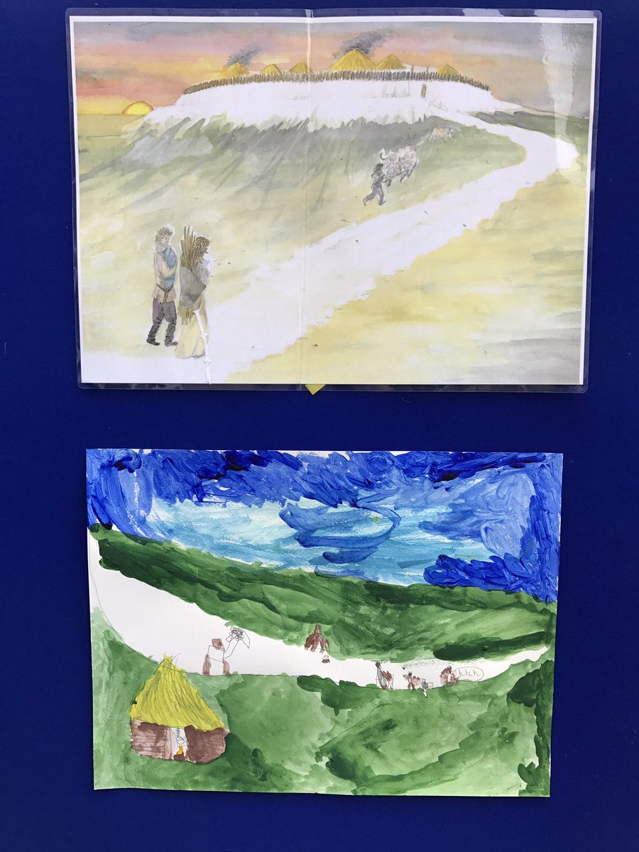 CambridgeYacs's tweet photo. Come and join us for @festivalofarch today at Wandlebury 11-3 for face painting, slingshots, hill fort tours and more! https://t.co/NPWgwFw1Jj