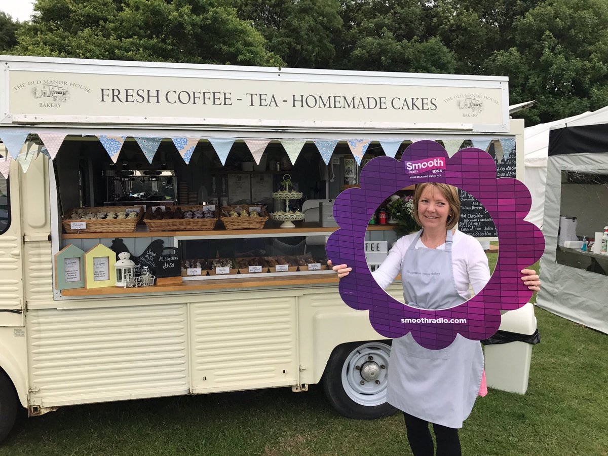 smootheastmids's tweet photo. Join us all weekend at the Elvaston Castle Food Festival and win a stay at @Risley_Hall! https://t.co/pKr7vSgYur