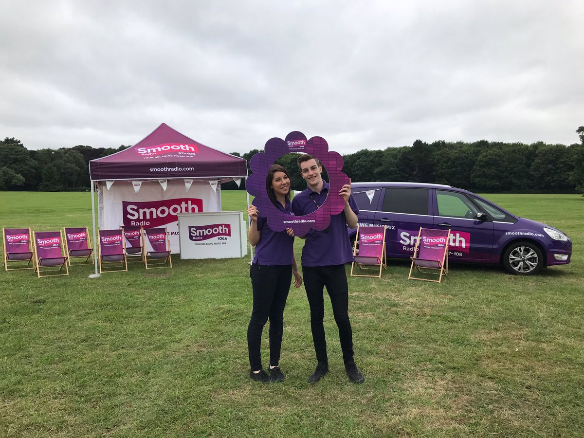 smootheastmids's tweet photo. Join us all weekend at the Elvaston Castle Food Festival and win a stay at @Risley_Hall! https://t.co/pKr7vSgYur