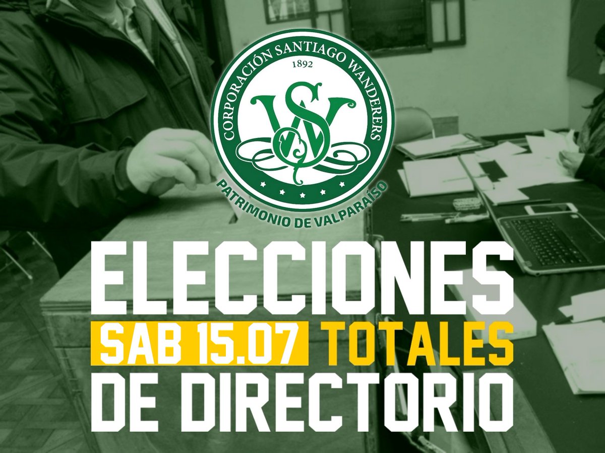 CorporacionSW's tweet photo. ¡HOY ES UN DÍA DECISIVO! Desde las 09 HRS en nuestra sede, te esperamos para vivir nuestras Elecciones #YoVotoCSW ➡️ https://t.co/MKm6HnlodJ https://t.co/ug2auWD5KV