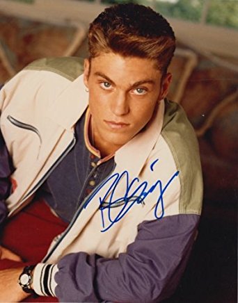 Happy birthday Brian Austin Green     