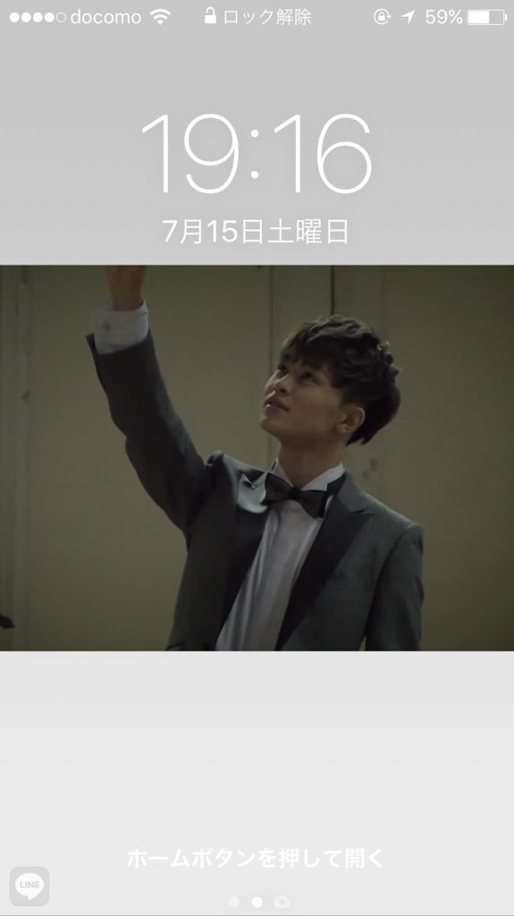 rei_bullet8's tweet image. #8RTで 待ち受け