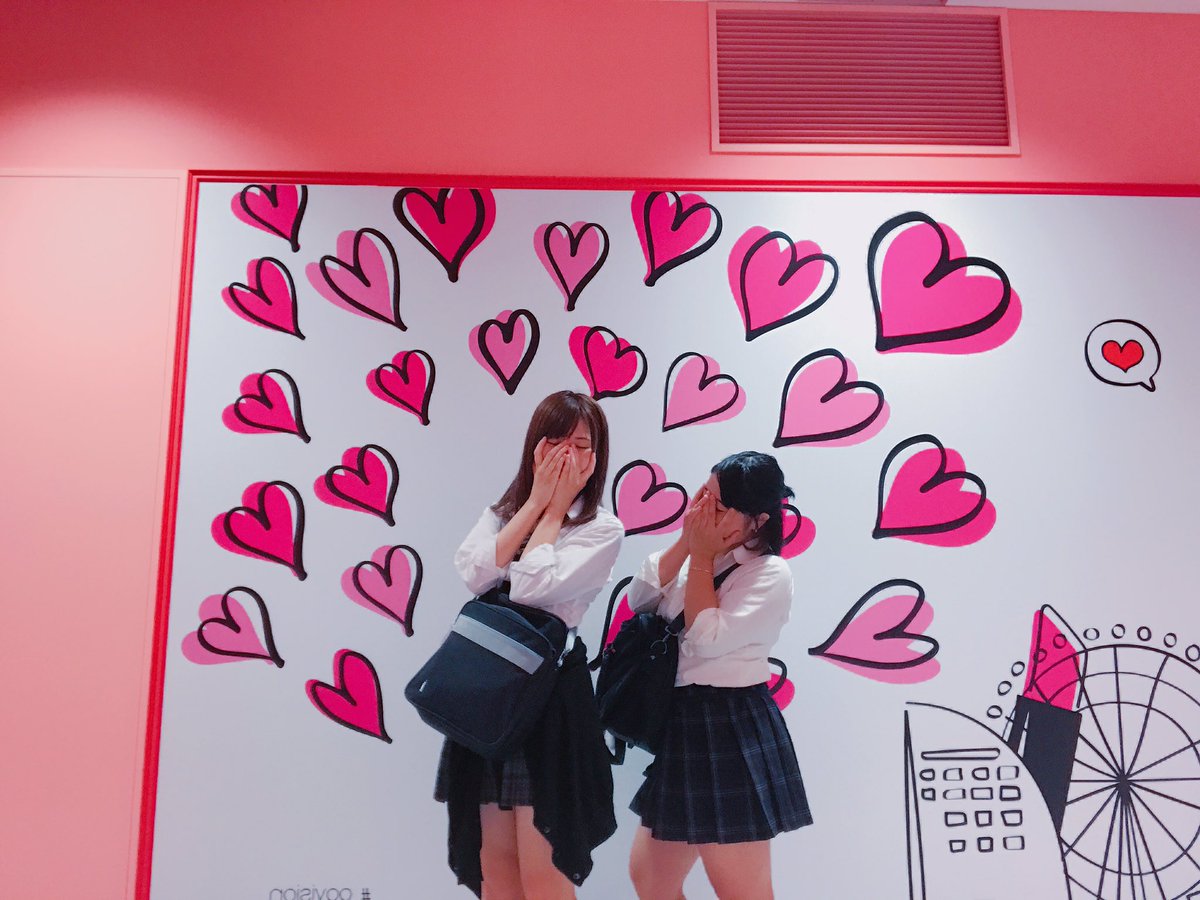 1120__Reika's tweet photo. ノースポートなう😂💓
大きい画面に載せてもらってなんかいい笑笑

新しくお店出来ててめっちゃ良かった！！
みんな行ってみてね〜🤗🤗
↓↓↓↓
@ykg99yokohama 
#99vision #ノースポートモール https://t.co/tttC3nQRs3