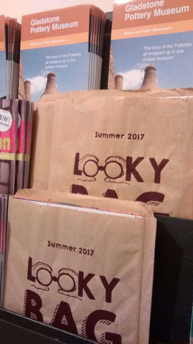 Gladstone P Museum tweet media