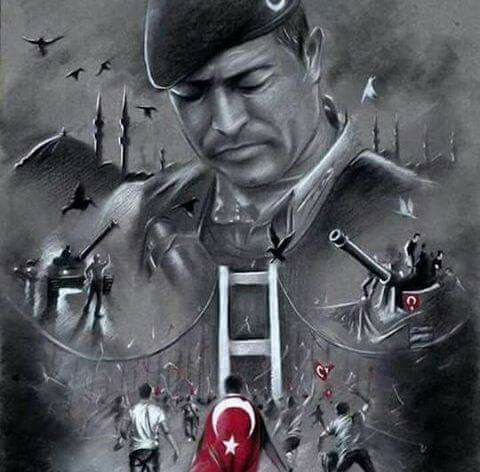 yankigenclik's tweet photo. Başaramayacaksınız, milletimizi bölemeyeceksiniz, bayrağımızı indiremeyeceksiniz, ezanlarımızı susturamayacaksınız!!! https://t.co/wysHFdELWj