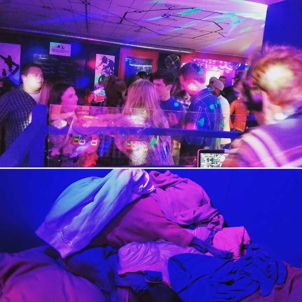 TheUnderground9's tweet photo. Absolutely banging night from DJ Gavlaa..total tunes all night long. However I am not sure how much of a fan Bert … https://t.co/x2HosNE3zW https://t.co/ncRNmKtrDT