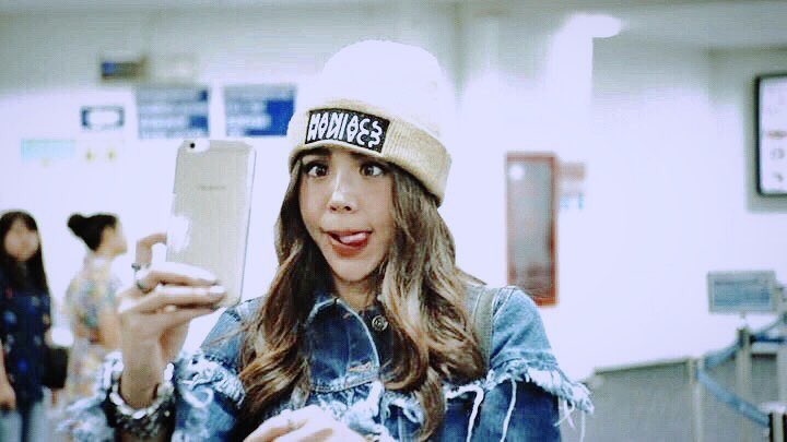 #igzanizina 💫 มาม.ปุ๊ปสอบปั๊ป ตาไม่กลับซวยละ 🖤🕊