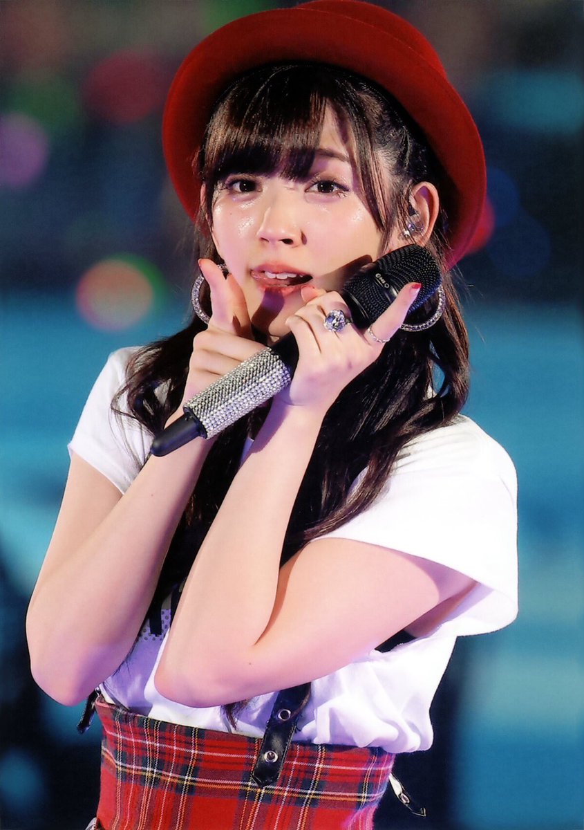 鈴木愛理 #Buono