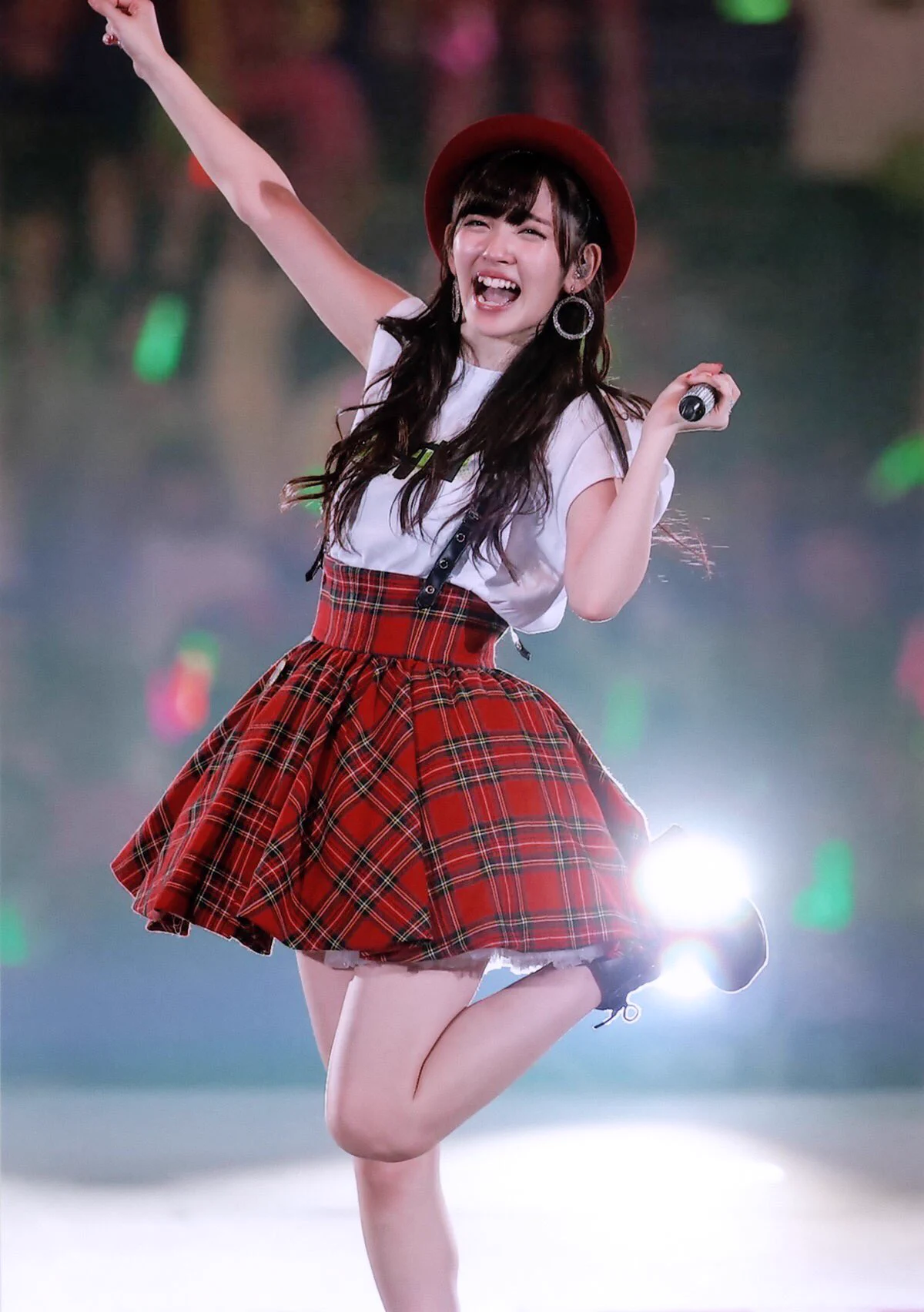 鈴木愛理 news on X: 