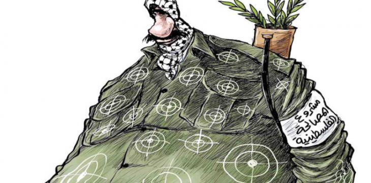 albaladsa's tweet photo. #كاريكاتير: مشروع المصالحة الفلسطينية https://t.co/bPjsEjD6G5 https://t.co/ySlcJZJr0R