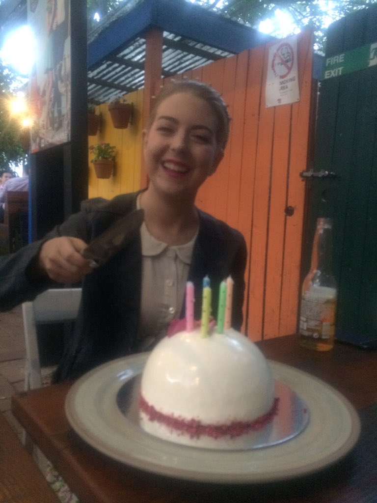 CorruptNSW's tweet photo. @strom_m @thereminfan Tragic to lose anyone to #cancer my beautiful daughter @HelpLeila was only 29 - passed away in February https://t.co/olZNAQ1C42