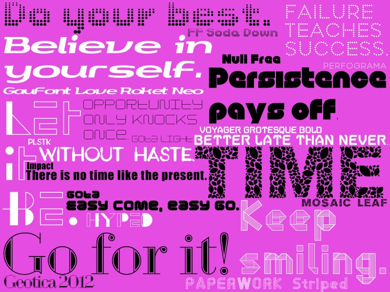 つくも 原稿 おすすめのフリーフォント一覧出来た 日本語 英語 英字フォントの紹介って少ないな と思ったからお気に入りのを多めにチョイスしてみたよ