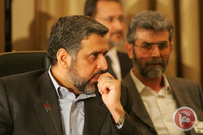 MaanNewsAgency's tweet photo. Islamic Jihad delegation arrives in Cairo to disuss situation in besieged Gaza Strip
https://t.co/YjVyhn2oZ1 https://t.co/Sf2nCz8X6Q
