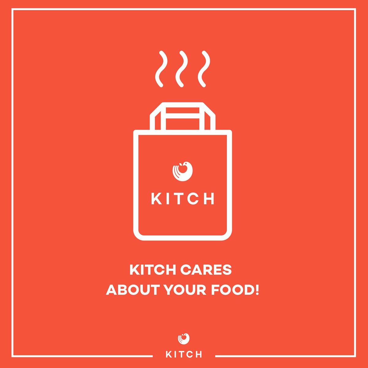 kitchapp_sa's tweet photo. We deliver your food with care🍴
#جدة_يمي #جدة_فود #جدةغير #جدة_ #جدة #توصيل_جدة #توصيل_مطاعم #اكل_بيت #اكلات_لذيذه https://t.co/KvGC0CMeIc