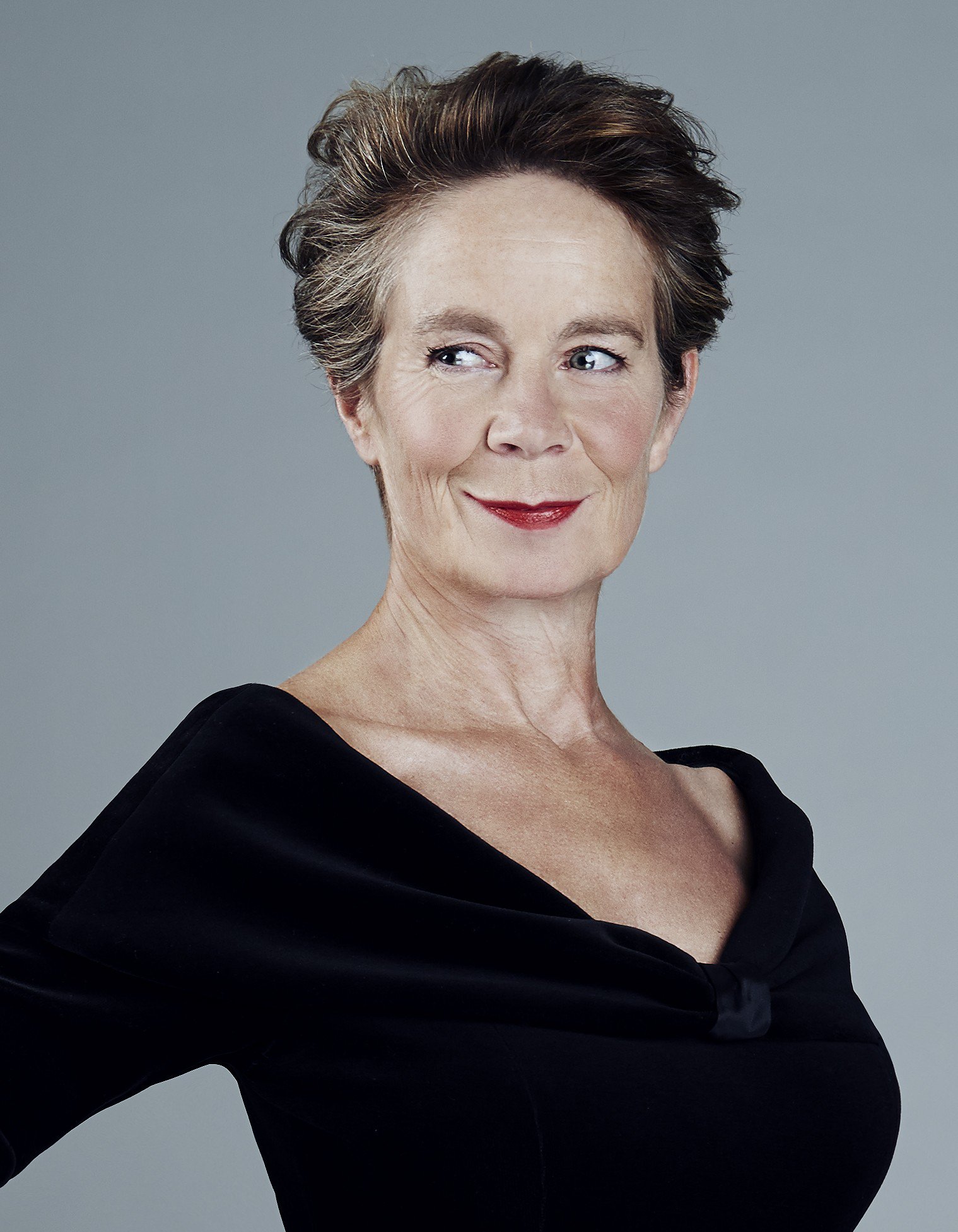 Happy Birthday to the wonderful, Celia Imrie! Here\s to many happy years and great roles to come! All the best! 