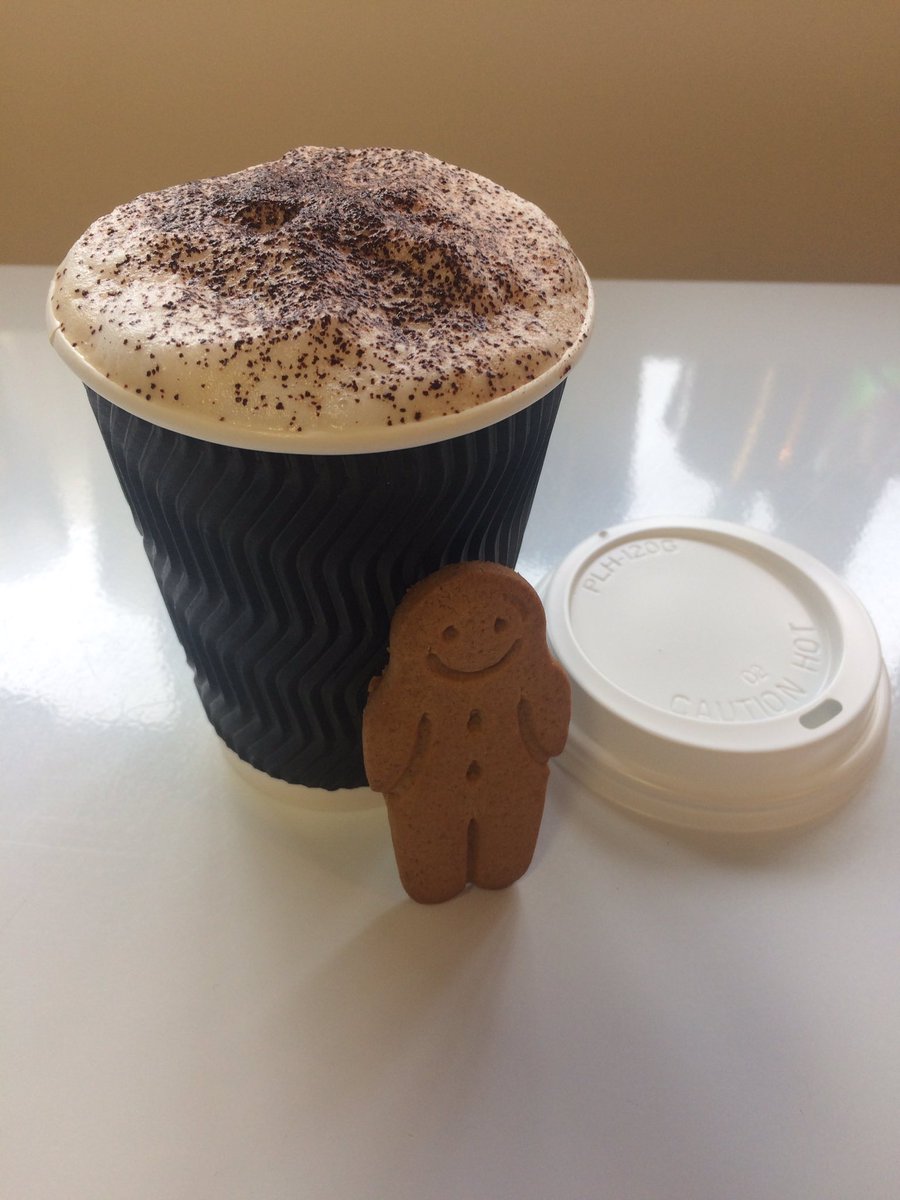 Coffee Stop Shipley tweet media