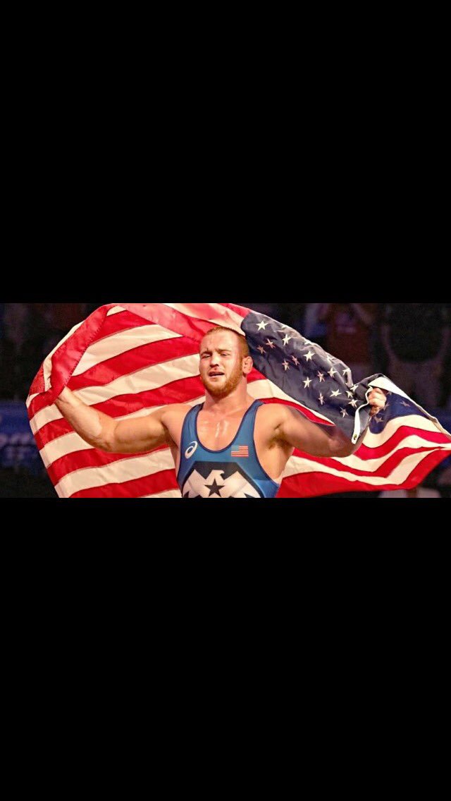 wrestlingbucks's tweet photo. Congrats to @_LogieBear_ &amp; @Snyder_man45 for bringing home Gold at the Spain Grand Prix! World's next in late Aug! https://t.co/rBek9gHH1A