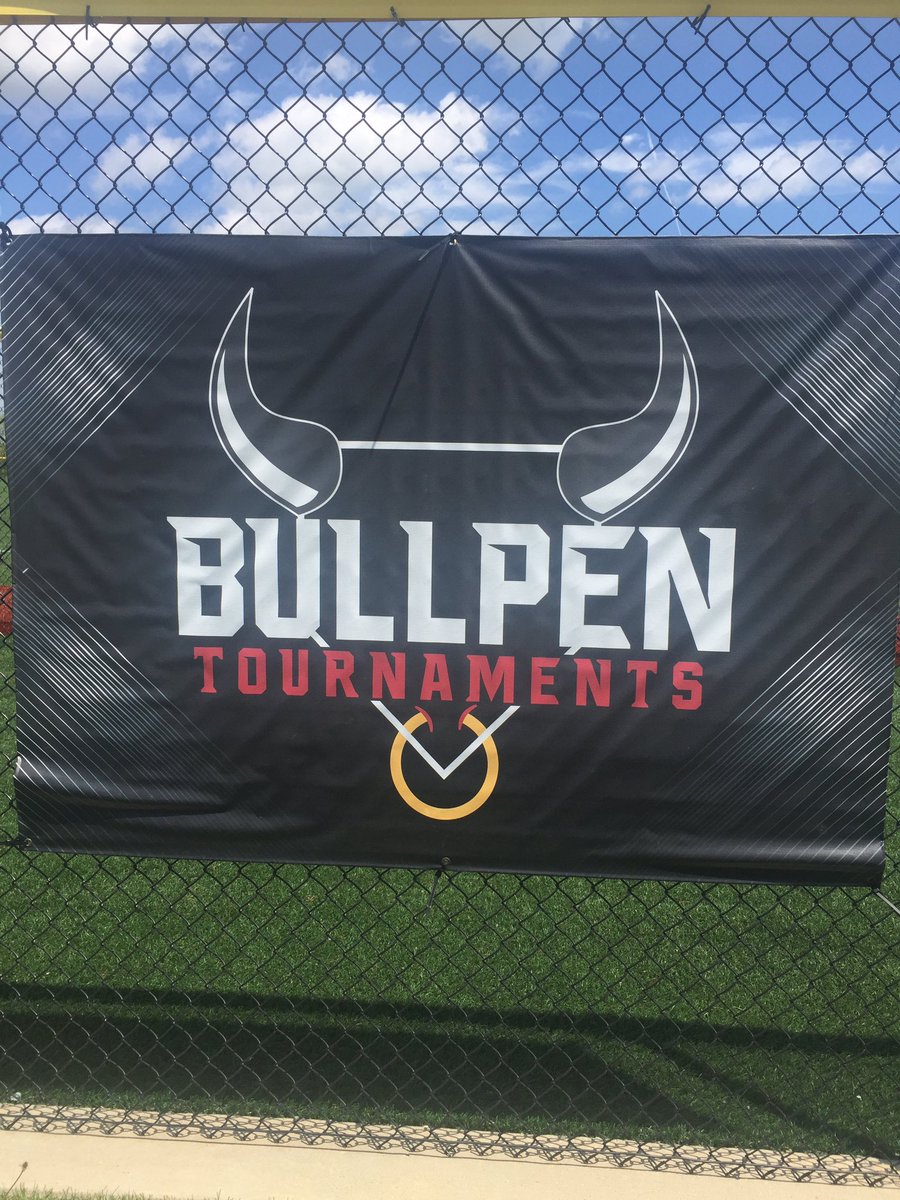 ATY_BALLERS's tweet photo. Game Day from Grand Park - ABC Championships vs Chicago White Sox Elite 8 am D8...Survive and Advance into bracket play #ATYFam https://t.co/wFfRMMwevf
