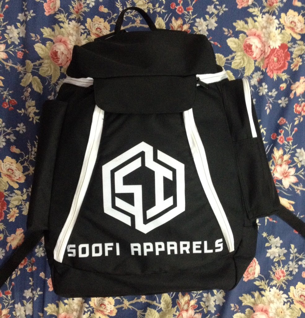 nike elite backpack custom