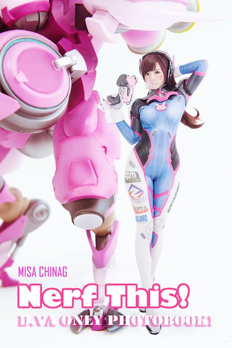 Twitterのコスプレ画像39