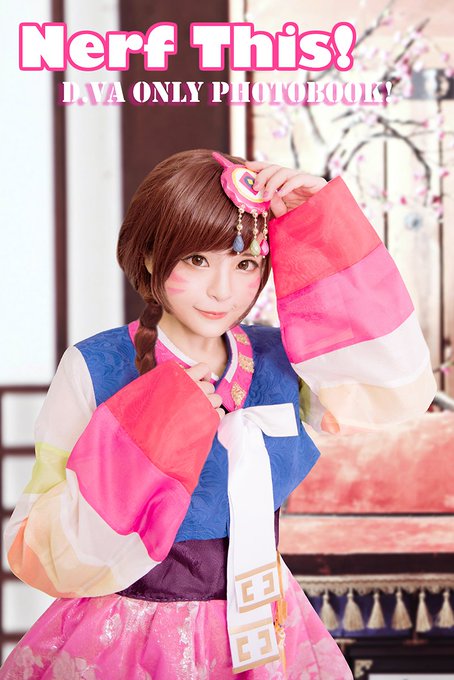 Twitterのコスプレ画像40