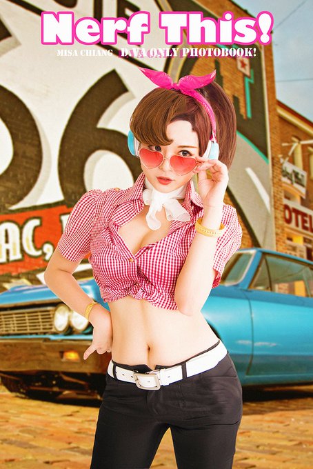 Twitterのコスプレ画像41