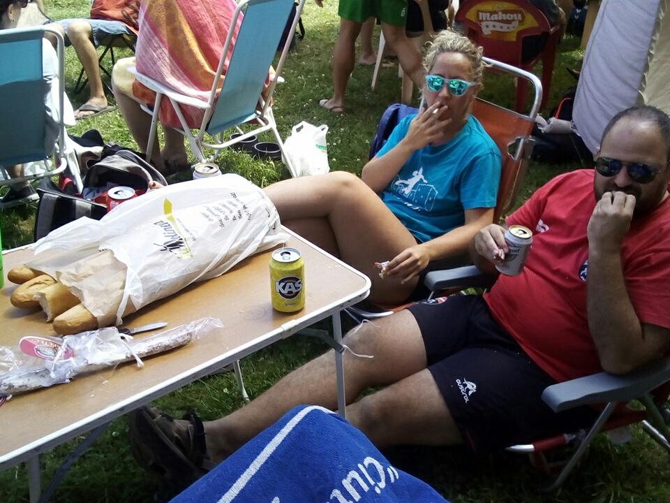 <a href="/BMPlayaBLCB/">Blmno playa BLCBU</a>  cogiendo fuerzas tras el primer partido ganado 2-0 en Camargo