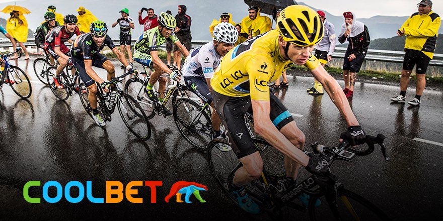 ETAPPE 14 | TourdeTippenett 

•Retweet
•Tipp etappevinner!

5til én med riktig vinner!

Frist 14.30!