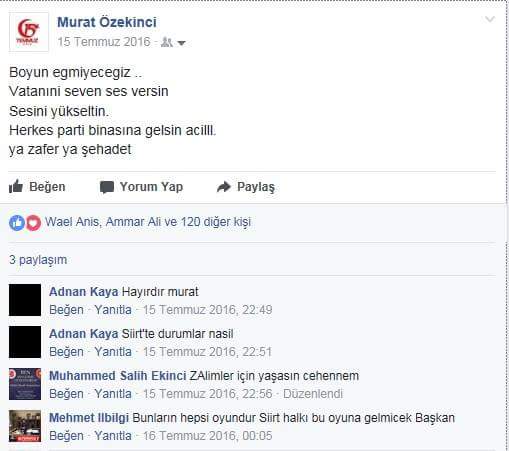 Murad tweet media