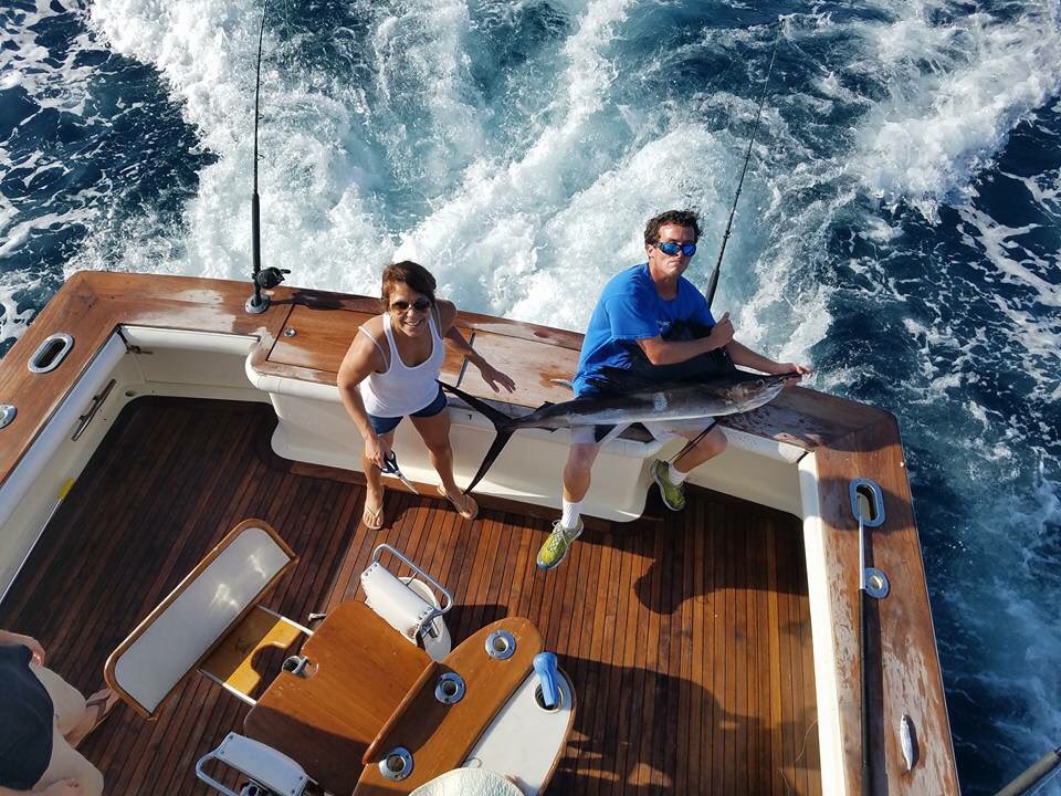 EndorFin123's tweet photo. One of two Sails we caught today! The Bite is only gonna get Better! Book your trip now!
252-305-0722 https://t.co/dLCobJq0eC