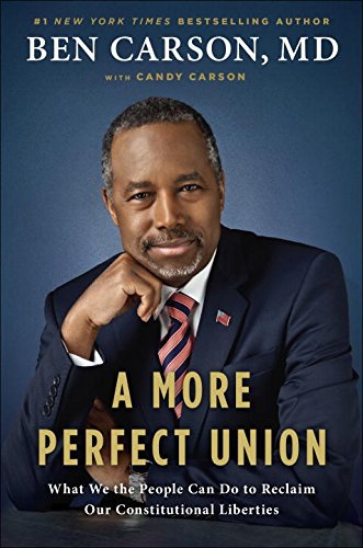 Stan_Stinson's tweet photo. See the @RealBenCarson view of the #Constitution https://t.co/sBY6qaqGll Get "A More Perfect Union" Today! #BC2DC16 https://t.co/YznaAkFUjx