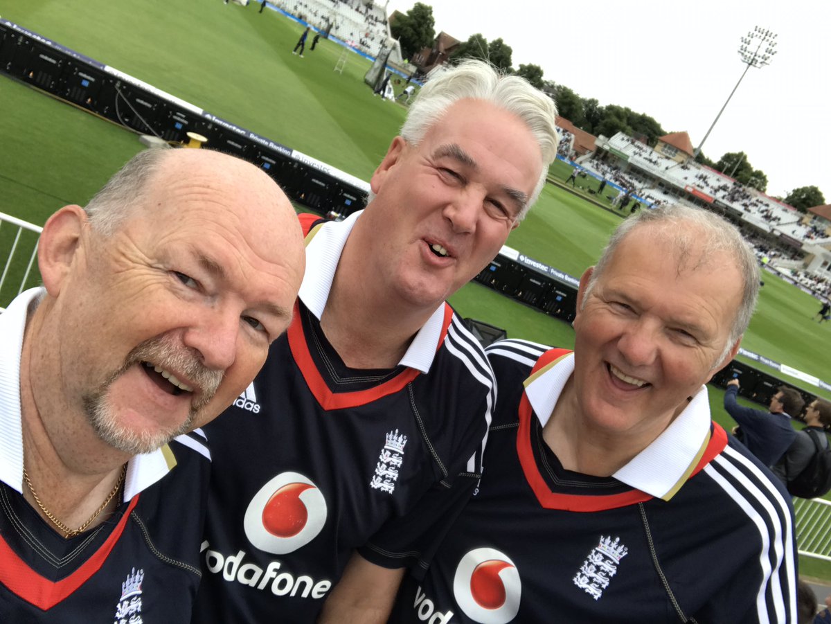 #ENGvSA