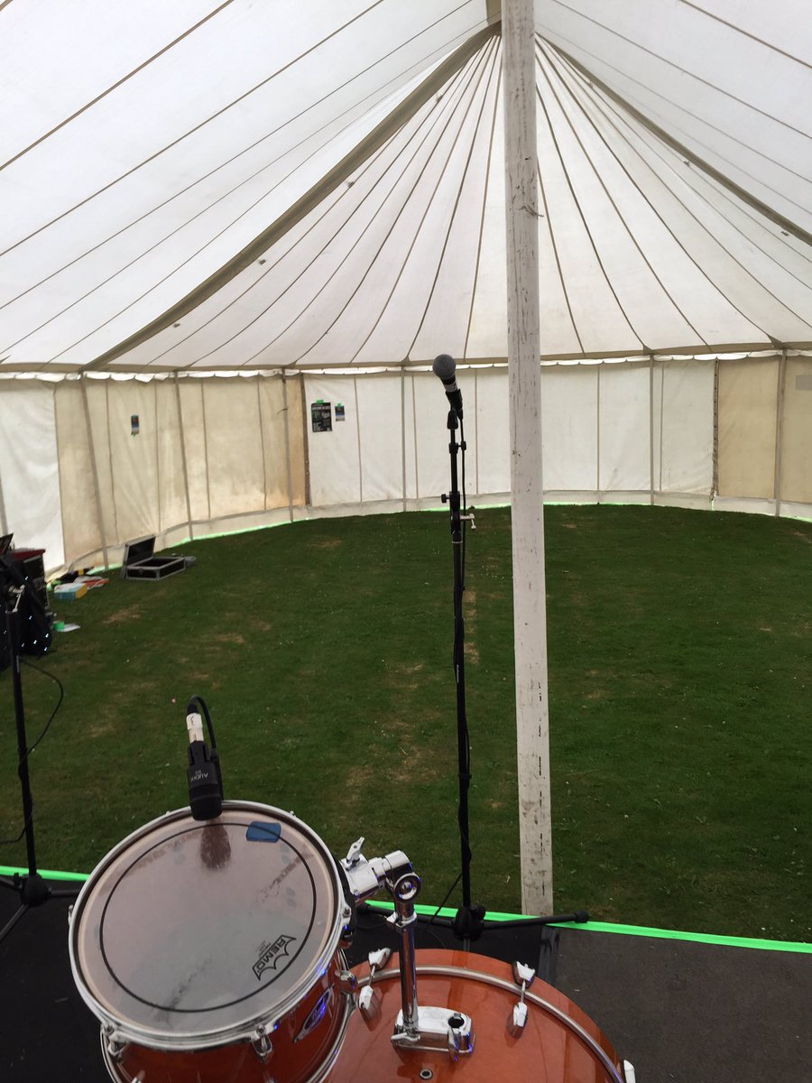 Coalfields Festival tweet media