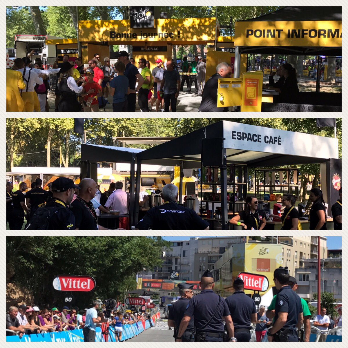 Benjamin Alcorta tweet media