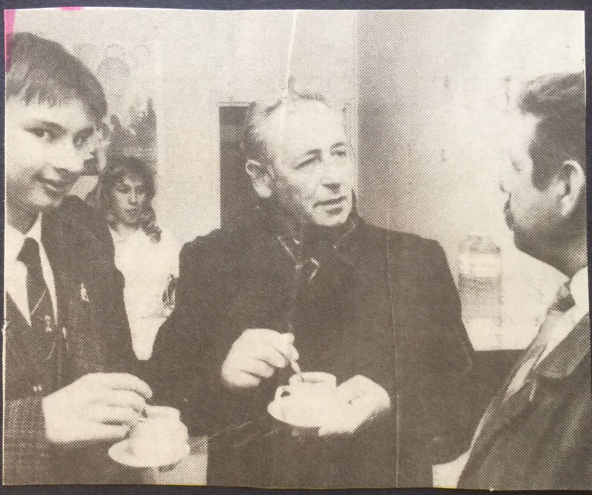 FCTennisInside's tweet photo. Pensée pour Jacques Dorfmann qui a marqué l'arbitrage Français, décédé hier. Merci Jacques. RIP🙏 #LibreArbitre @FFTennis (Photo 1989) https://t.co/leeygEF2uO