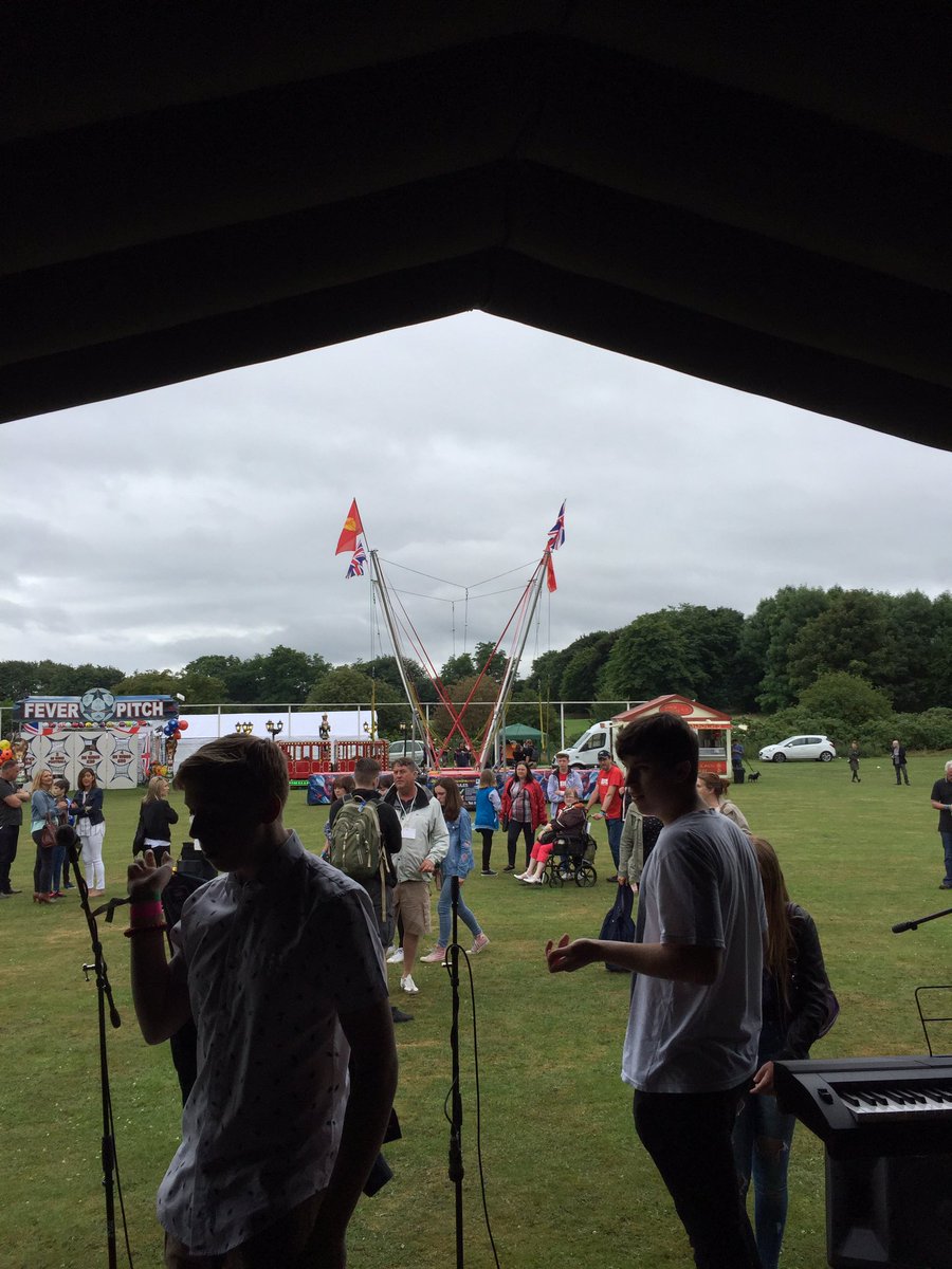 Coalfields Festival tweet media