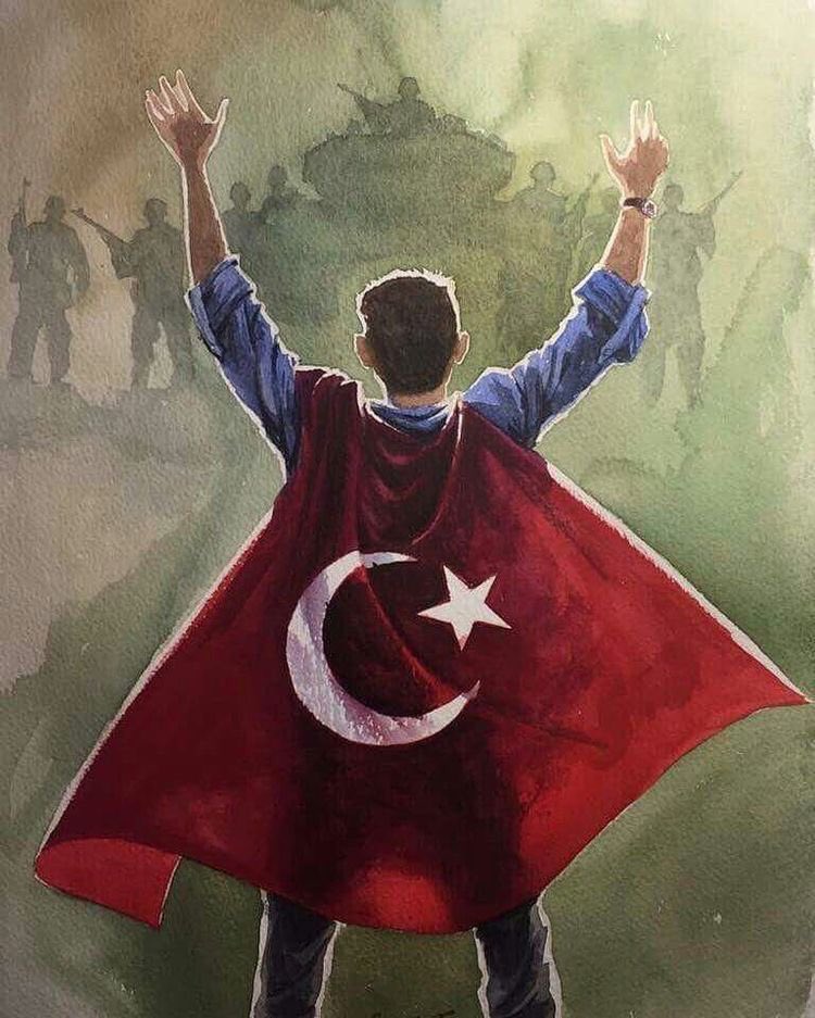 Mehmet ARPACI tweet media