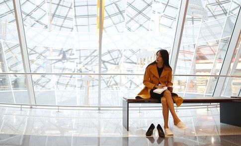 These are the books that Princeton, Harvard and Yale professors think you should read wef.ch/2uVzkFl