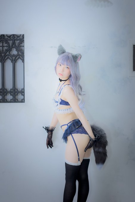 コスプレイヤーあまつまりな（あまつ様）のTwitter画像34