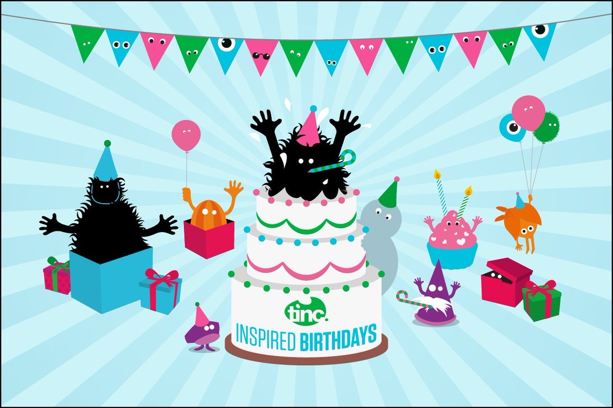 tinc_harrogate's tweet photo. Then welcome to the #tinc club!
#tinctastic #british #GetCreative https://t.co/dTFAOTf1Tc