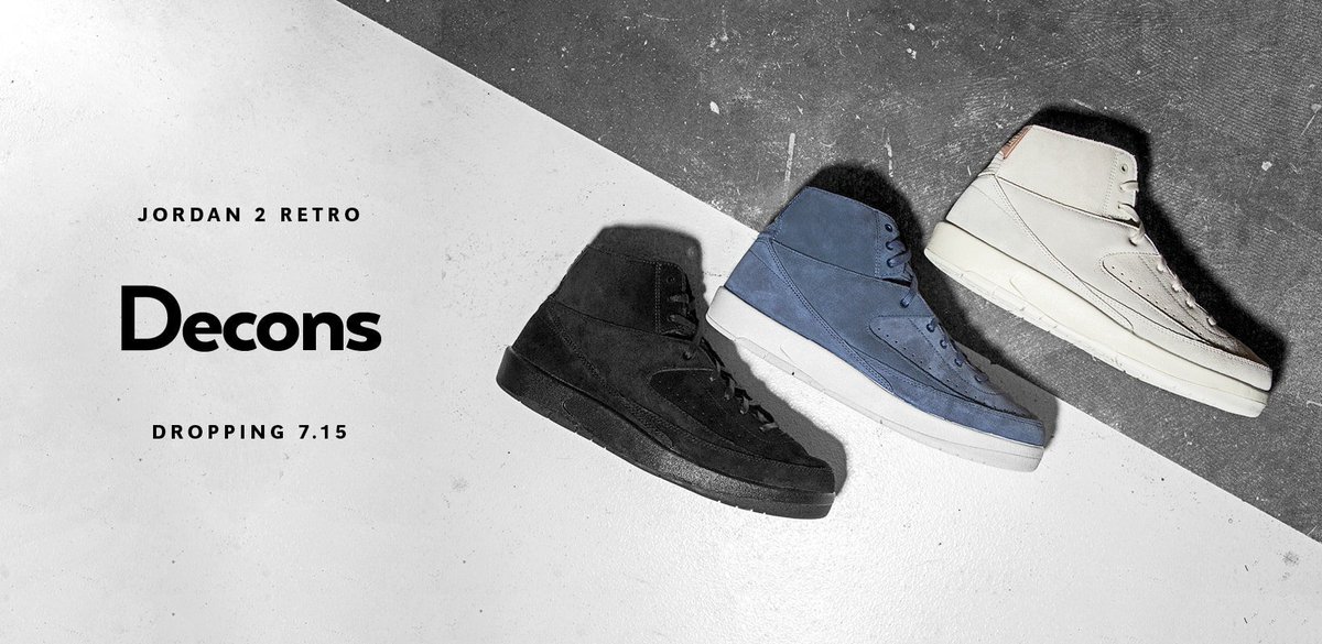 air jordan 2 retro decon black
